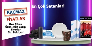 Öne Çıkan Ürünlerde Cazip Fiyatlar Sizi Bekliyor! kampanya resmi