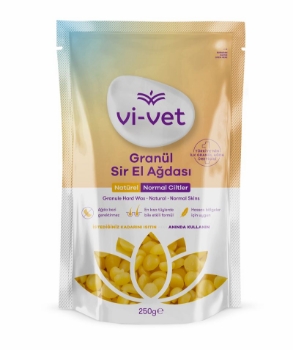 Vi-vet Granül Sir El Ağdası 250 gr Natürel