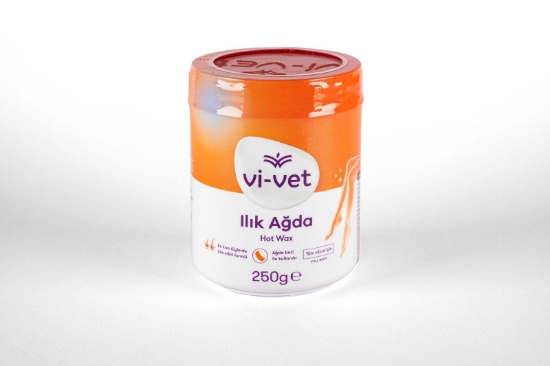 Vivet Ilık Ağda 250 gr