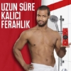 Old Spice Booster Erkekler İçin Duş Jeli ve Şampuan 400 ml