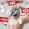 Old Spice Cooling Erkekler İçin Duş Jeli ve Şampuan 400 ml