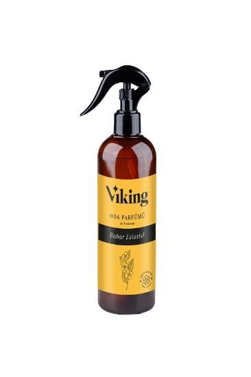 Viking Bahar Esintisi Oda Parfümü 400 ml