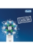 Oral-B Stages Çocuklar İçin Diş Fırçası Yedek Başlığı Cars 2 Adet