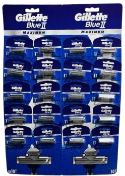 gillette, blue2, blue 2, gillette blue 2, gillette blue 2 plus, tıraş bıçağı, Gillette Blue2 Plus Tıraş Bıçağı satın al, Gillette Blue2 Plus Tıraş Bıçağı fiyat