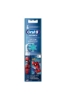 Oral-B Pro Kids Spiderman 2li Yedek Başlık