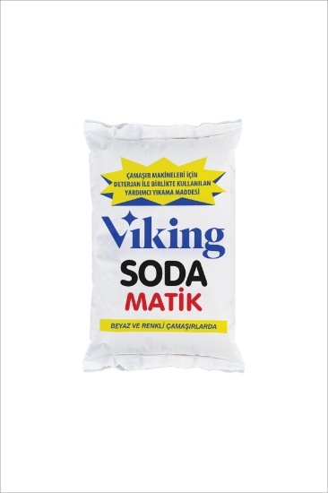 Viking Toz Soda Matik 500 gr