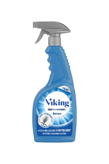 Viking TECHNOPOWER Banyo Sprey 750 ml