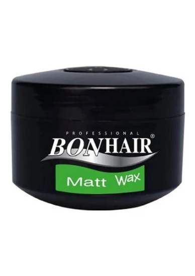 BONHAİR WAX 140GR. MATTE