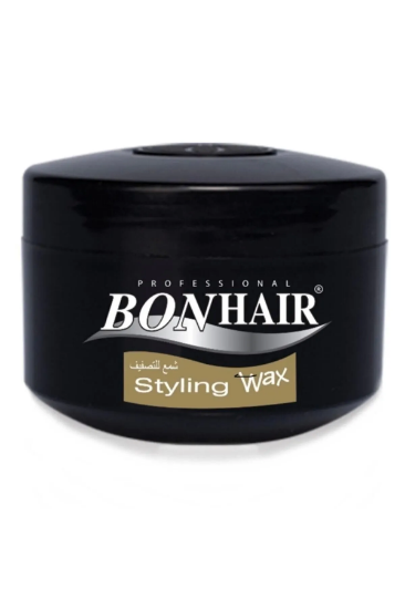 BONHAİR WAX 140GR. STYLİNG