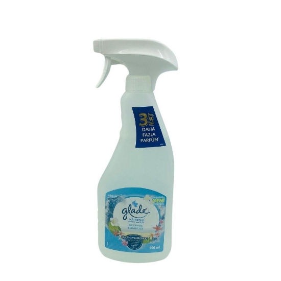 Glade Oda Spreyi Okyanus Ferahlığı 500 ml 