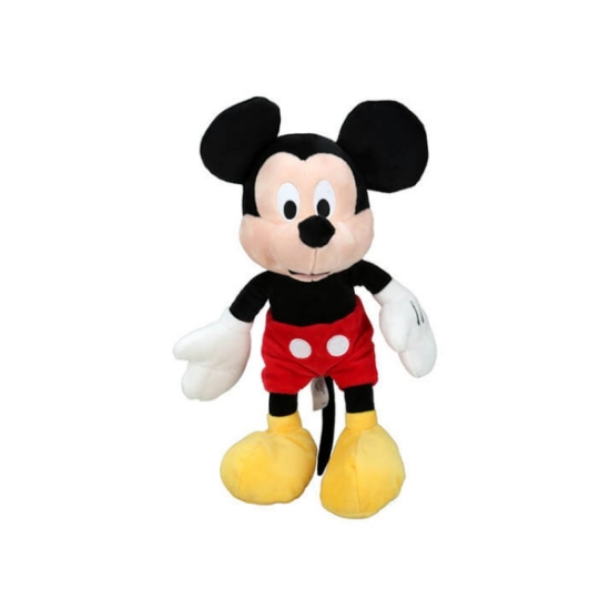 40209 Mickey Core Peluş 36 cm