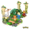 HDL86 MEGA™ Pokémon™ Jungle Ruins - Adventure Builder Antik Kent 