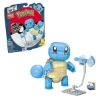 GYH00 MEGA™ Pokémon™ Squirtle - Yap ve Oyna Figürler 199 parça +7