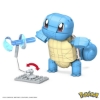 GYH00 MEGA™ Pokémon™ Squirtle - Yap ve Oyna Figürler 199 parça +7