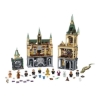 76389 LEGO® Harry Potter™ Hogwarts™ Sırlar Odası 1176 parça +9 ya