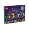 42620 LEGO® Friends Olly ve Paisley'nin Aile Evleri 1126 parça +7