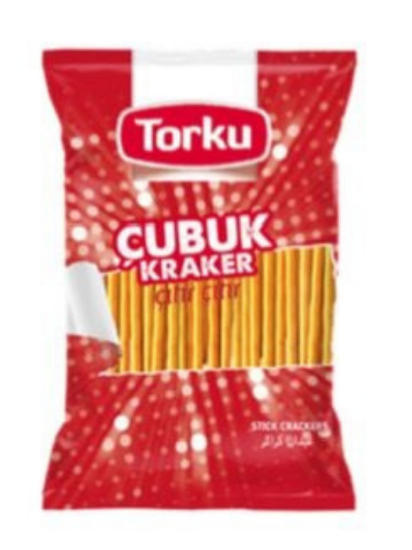 Torku Çubuk Kraker 64 gr