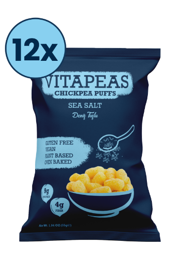 vitapeas, nohut cipsi, sağlıklı atıştırmalık, glutensiz cips, vegan atıştırmalık, yüksek lif snack, fit atıştırmalık, fırınlanmış cips, düşük kalorili cips, sağlıklı yaşam, diyet cips, nohut bazlı cips