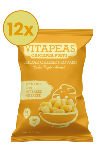 vitapeas, nohut cipsi, sağlıklı atıştırmalık, glutensiz cips, vegan atıştırmalık, yüksek lif snack, fit atıştırmalık, fırınlanmış cips, düşük kalorili cips, sağlıklı yaşam, diyet cips, nohut bazlı cips,çedar peynirli