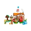 77049 Lego Animal Crossing Isabellein Ev Ziyareti 389 parça +6 ya