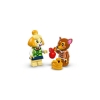 77049 Lego Animal Crossing Isabellein Ev Ziyareti 389 parça +6 ya