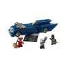 76274 Lego Marvel Batmobile Batman Harley Quinn ve Mr. Freeze 435