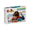 10424 Lego Duplo Spidey Spinin Motosiklet Macerası 24 parça +2 ya