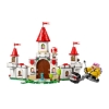 71435 Lego Super Mario Peachin Kalesinde Roy ile Savaş 738 parça 