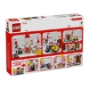 71435 Lego Super Mario Peachin Kalesinde Roy ile Savaş 738 parça 