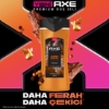 AXE DUS JELI SG COPPER SANTAL 300ml