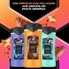 AXE DUS JELI SG COPPER SANTAL 300ml