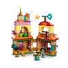 43261 Lego Disney Mini Enkanto Evi 168 parça +4 yaş