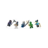 71809 Lego Ninjago Ejderha Usta Egalt 532 parça +8 yaş