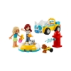 42635 Lego Friends Köpek Kuaförü Arabası 60 parça +4 yaş