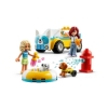 42635 Lego Friends Köpek Kuaförü Arabası 60 parça +4 yaş