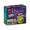 42635 Lego Friends Köpek Kuaförü Arabası 60 parça +4 yaş