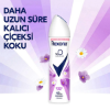 REXONA Kadın Deodorant Sprey Mystic 150 ml