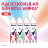 REXONA Kadın Deodorant Sprey Mystic 150 ml