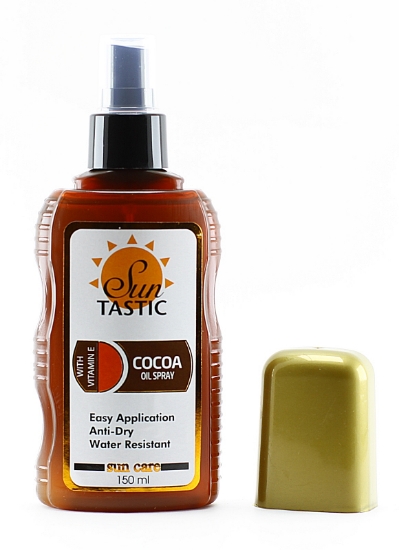 Suntastic Kakao Yağı 150 ML