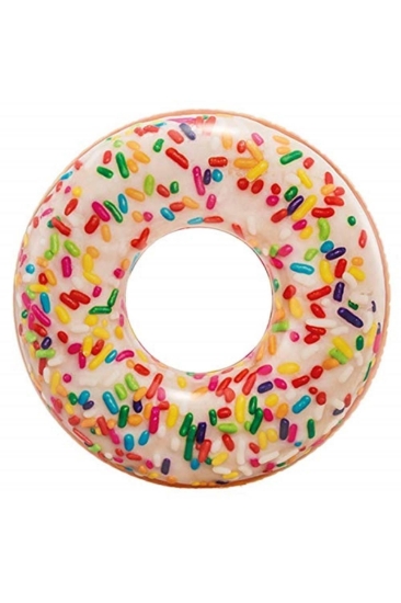 Intex Serpme Donut Simit 114 cm IS56263