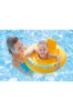 Intex Sarı Baby Float 70 cm (6-12 Ay) IBF56585