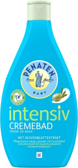 Penaten Baby intensive Z.Yağli Yoğun Bakim Sütü 400Ml