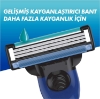 gillette, gilete, jilet, gillette mach3, mach3, mach 3, mak3, jilet mak 3, jilet, tıraş bıçağı, yedek tıraş bıçağı, Gillette Mach3 start yedek fiyat, Gillette Mach3 start yedek satın al