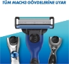 gillette, gilete, jilet, gillette mach3, mach3, mach 3, mak3, jilet mak 3, jilet, tıraş bıçağı, yedek tıraş bıçağı, Gillette Mach3 start yedek fiyat, Gillette Mach3 start yedek satın al