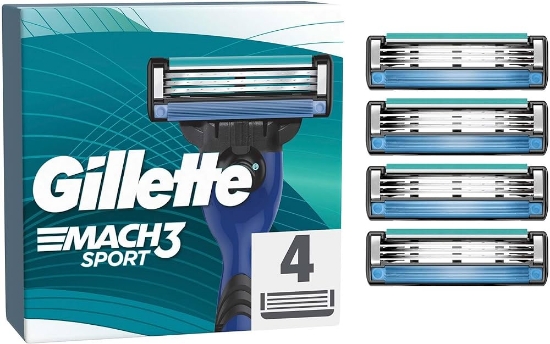 gillette, gilete, jilet, gillette mach3, mach3, mach 3, mak3, jilet mak 3, jilet, tıraş bıçağı, yedek tıraş bıçağı, Gillette Mach3 start yedek fiyat, Gillette Mach3 start yedek satın al