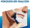 gillette, gilete, jilet, gillette mach3, mach3, mach 3, mak3, jilet mak 3, jilet, tıraş bıçağı, yedek tıraş bıçağı, Gillette Mach3 start yedek fiyat, Gillette Mach3 start yedek satın al