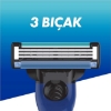 gillette, gilete, jilet, gillette mach3, mach3, mach 3, mak3, jilet mak 3, jilet, tıraş bıçağı, yedek tıraş bıçağı, Gillette Mach3 start yedek fiyat, Gillette Mach3 start yedek satın al