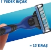 gillette, gilete, jilet, gillette mach3, mach3, mach 3, mak3, jilet mak 3, jilet, tıraş bıçağı, yedek tıraş bıçağı, Gillette Mach3 start yedek fiyat, Gillette Mach3 start yedek satın al