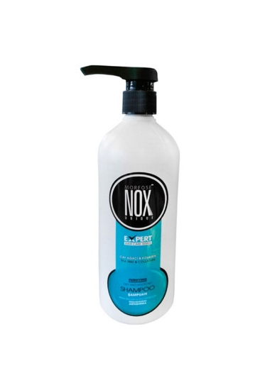 Morfose Şampuan Nox Çay Ağacı Yağı Ve Collagen 850 Ml