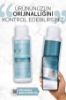 Bioxcin Hydra Micellar Makyaj Temizleme Suyu 500 ml + 500 ml